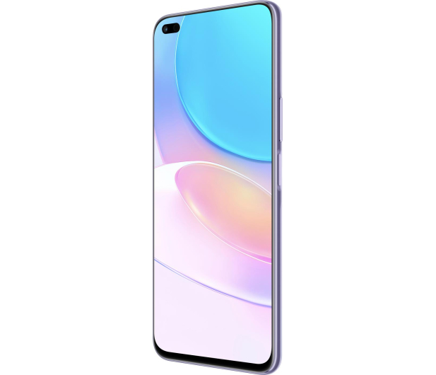 HUAWEI Nova 8i 6/128GB Srebrny - 690298 - zdjęcie 4